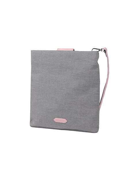 Dámská crossbody kabelka Vigo Grey