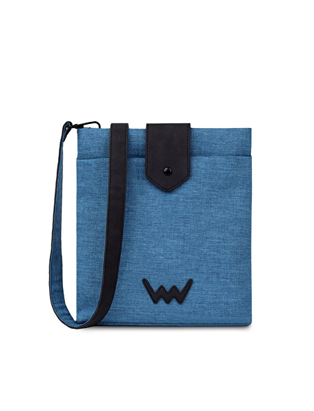Dámská crossbody kabelka Vigo Turquoise