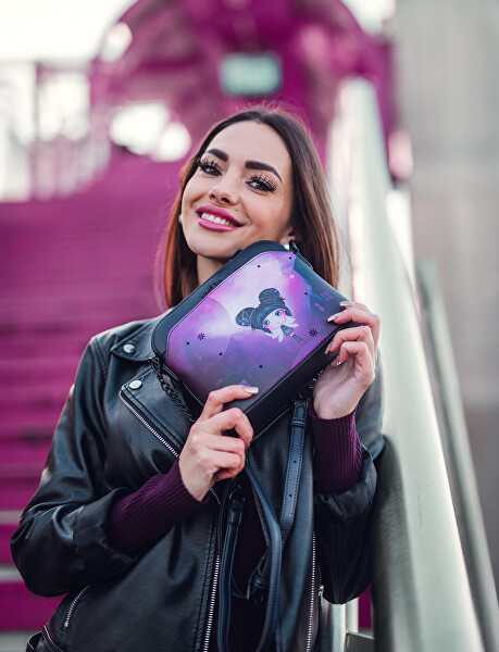 Dámská crossbody kabelka Vivian Mini Crossbody Bag