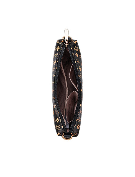 Dámská crossbody kabelka Xanne Black