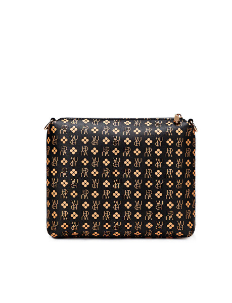 Dámská crossbody kabelka Xanne Black