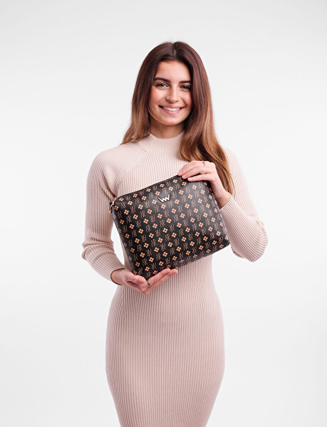 Dámská crossbody kabelka Xanne Black