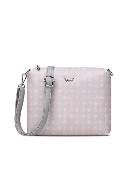 Dámská crossbody kabelka Xanne Grey