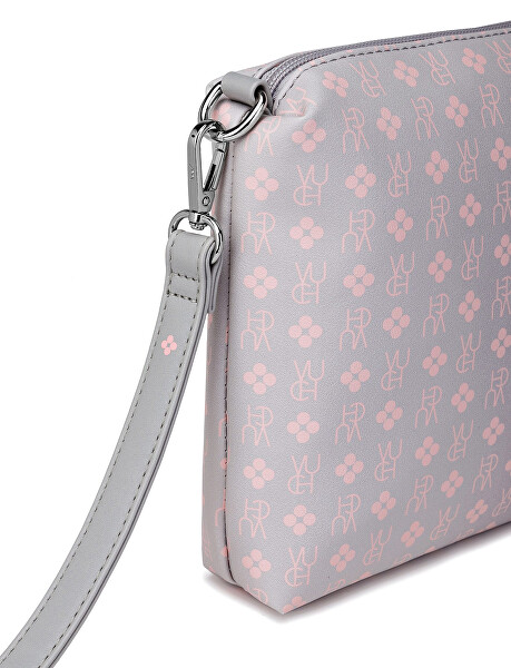 Dámská crossbody kabelka Xanne Grey