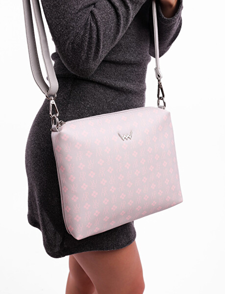 Dámská crossbody kabelka Xanne Grey