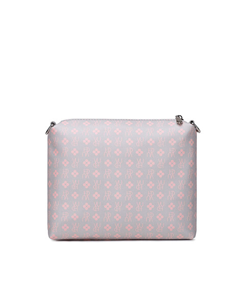 Dámská crossbody kabelka Xanne Grey