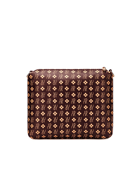 Dámská crossbody kabelka Xanne Wine
