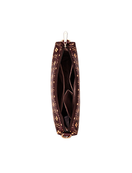 Dámská crossbody kabelka Xanne Wine