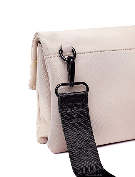 Dámská crossbody kabelka Yella Beige