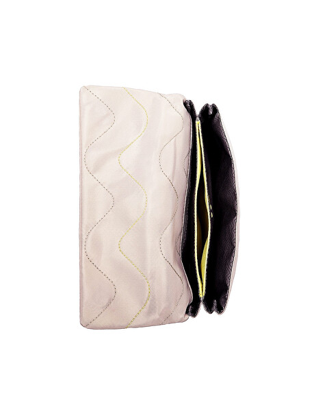 Dámská crossbody kabelka Yella Beige