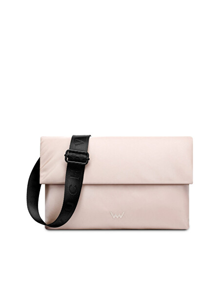 Dámská crossbody kabelka Yella Big Beige