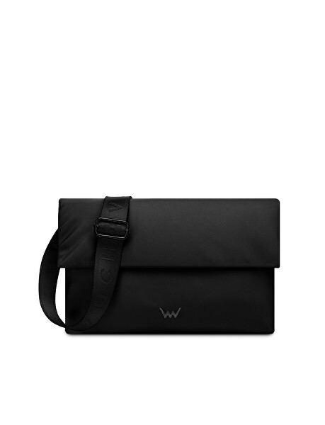 Dámská crossbody kabelka Yella Big Black