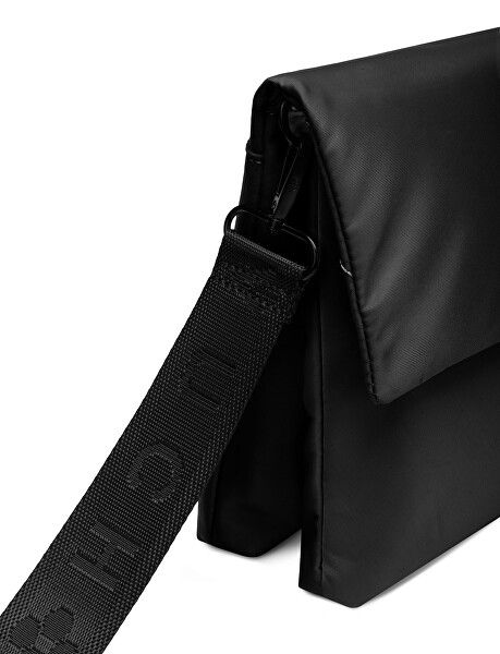 Dámská crossbody kabelka Yella Big Black