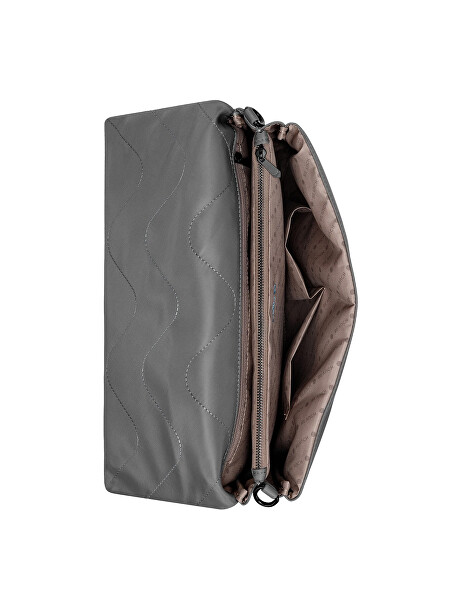 Dámská crossbody kabelka Yella Big Dark Grey