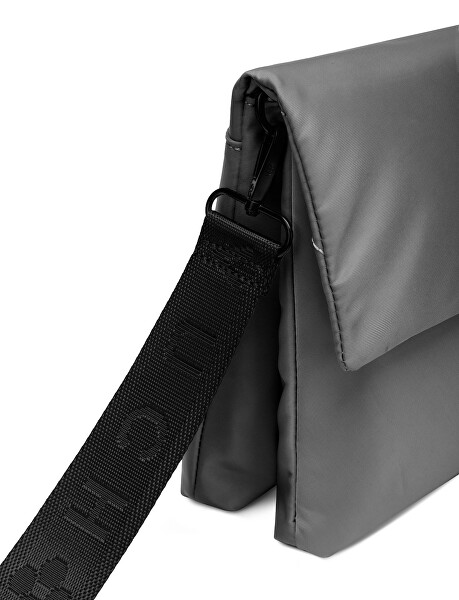 Dámská crossbody kabelka Yella Big Dark Grey