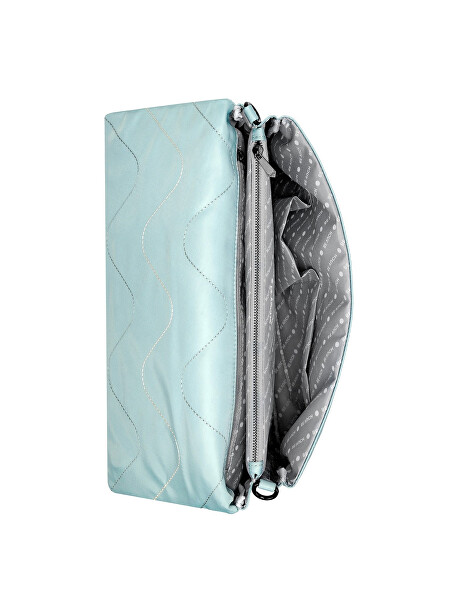 Dámská crossbody kabelka Yella Big Mint