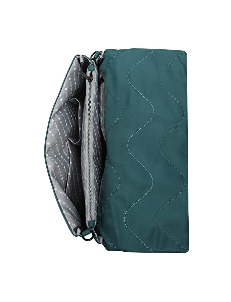 Dámská crossbody kabelka Yella Big Teal