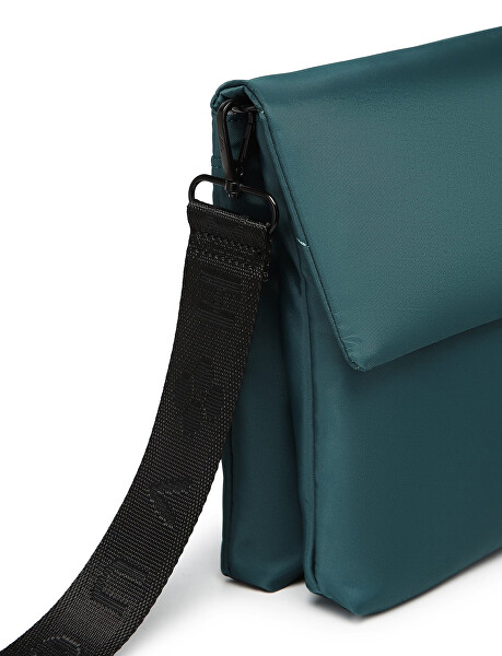 Dámská crossbody kabelka Yella Big Teal