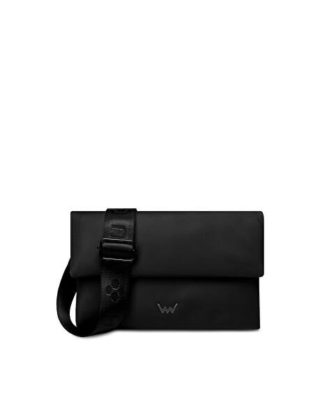 Dámská crossbody kabelka Yella Black