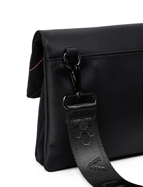 Dámská crossbody kabelka Yella Black
