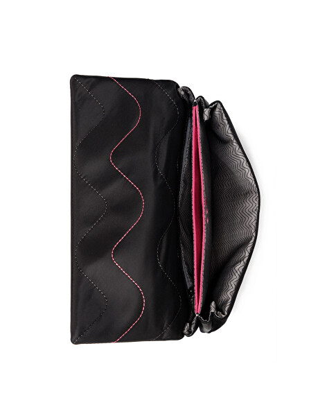 Dámská crossbody kabelka Yella Black