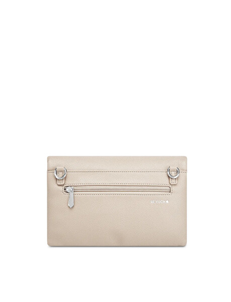 Dámská crossbody kabelka Yella Chic Beige
