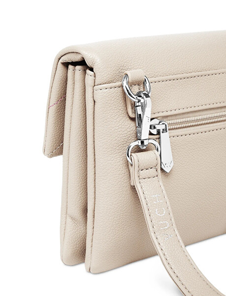Dámská crossbody kabelka Yella Chic Beige