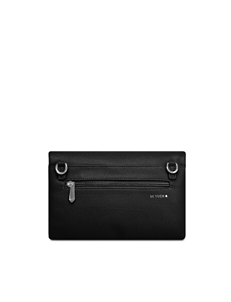 Dámská crossbody kabelka Yella Chic Black
