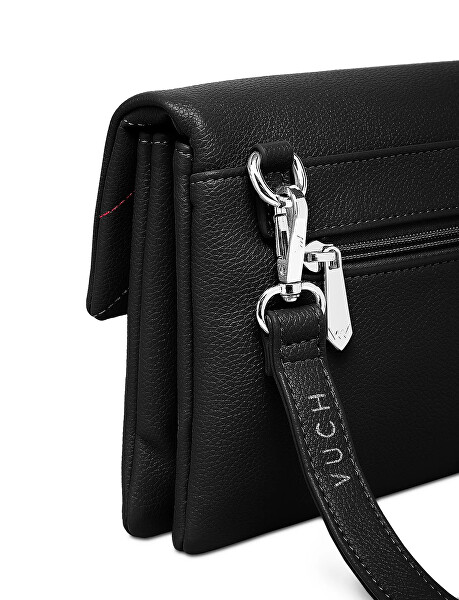 Dámská crossbody kabelka Yella Chic Black