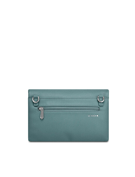 Dámská crossbody kabelka Yella Chic Turquoise