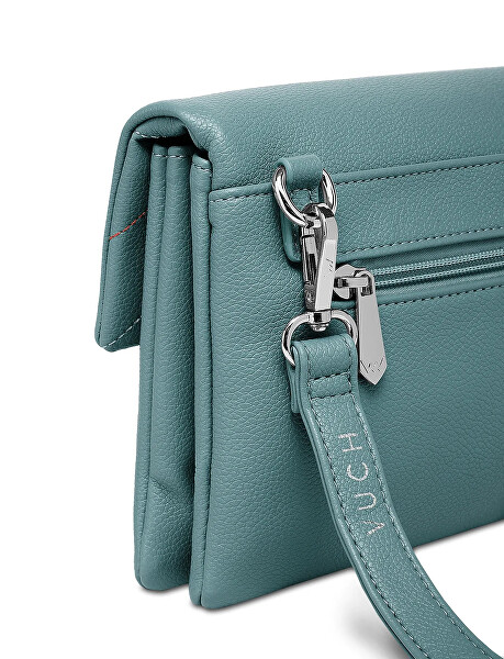 Dámská crossbody kabelka Yella Chic Turquoise