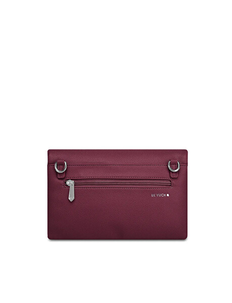 Dámská crossbody kabelka Yella Chic Wine