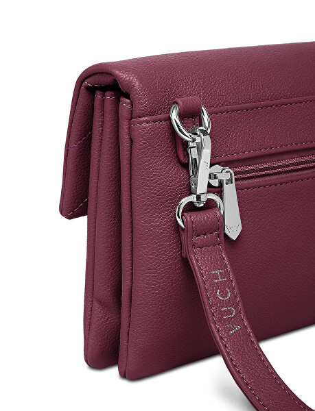 Dámská crossbody kabelka Yella Chic Wine