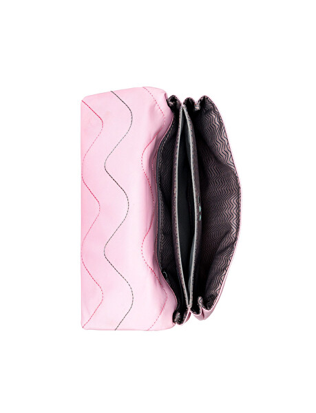 Dámská crossbody kabelka Yella Pink