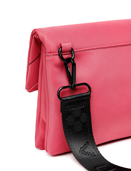 Dámská crossbody kabelka Yella Red