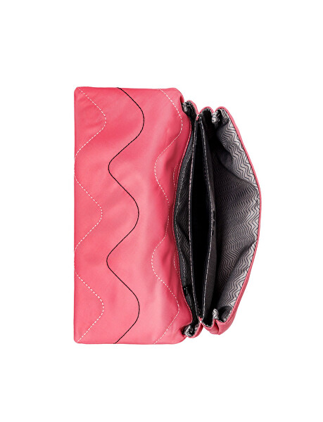 Dámská crossbody kabelka Yella Red