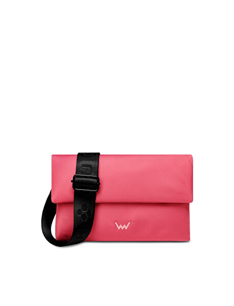 Dámská crossbody kabelka Yella Red