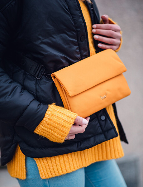 Dámská crossbody kabelka Yella Yellow