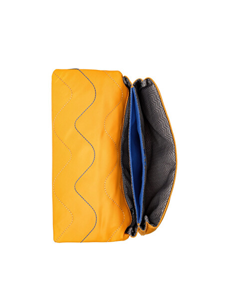 Dámská crossbody kabelka Yella Yellow