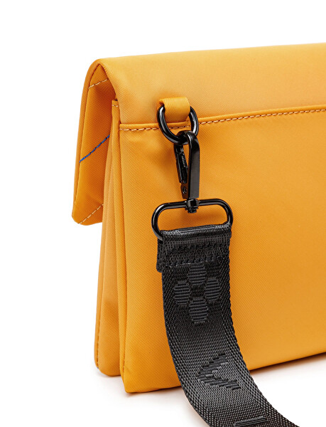 Dámská crossbody kabelka Yella Yellow