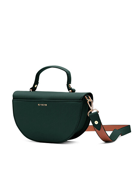 Dámská crossbody peněženka Arysta Green