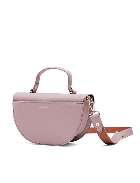 Dámská crossbody peněženka Arysta Mocha