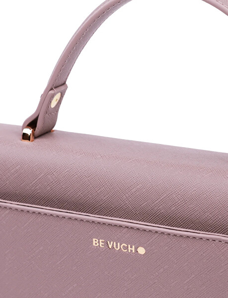 Dámská crossbody peněženka Arysta Mocha
