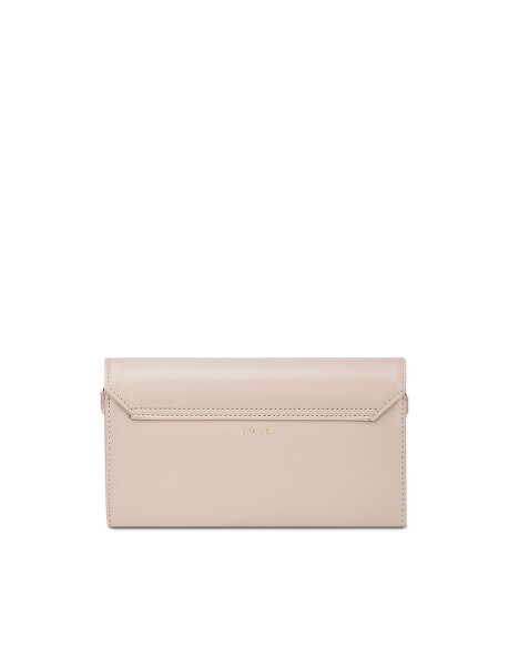 Dámská crossbody peněženka Bessy Beige