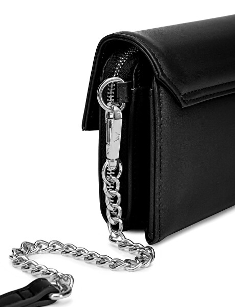 Dámská crossbody peněženka Bessy Black