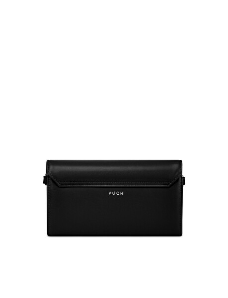 Dámská crossbody peněženka Bessy Black