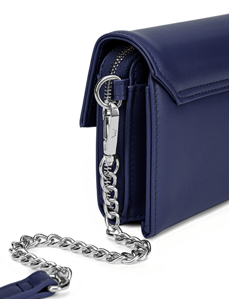 Dámská crossbody peněženka Bessy Blue