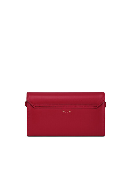 Dámská crossbody peněženka Bessy Red