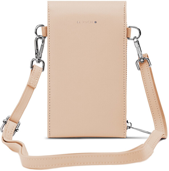 Dámská crossbody peněženka Chanthal Dotty Beige