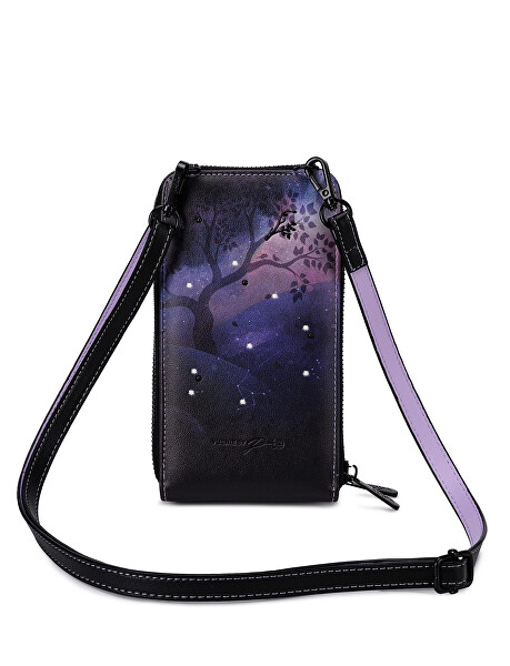 Dámska crossbody peňaženka Lilian Crossbody Wallet